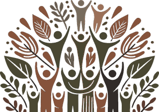 Rise and Thrive Families CIC logo